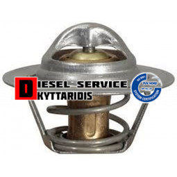 Θερμοστάτη 82°C