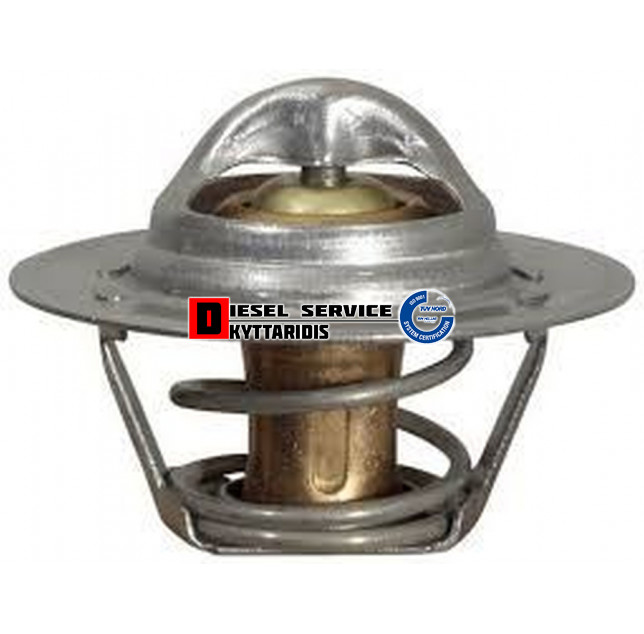 Θερμοστάτη 82°C