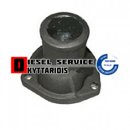 Καπάκι θερμοστάτη