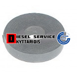 Λαστιχάκι βάση ψυγείου