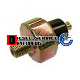 Φούσκα πίεσης λαδιού