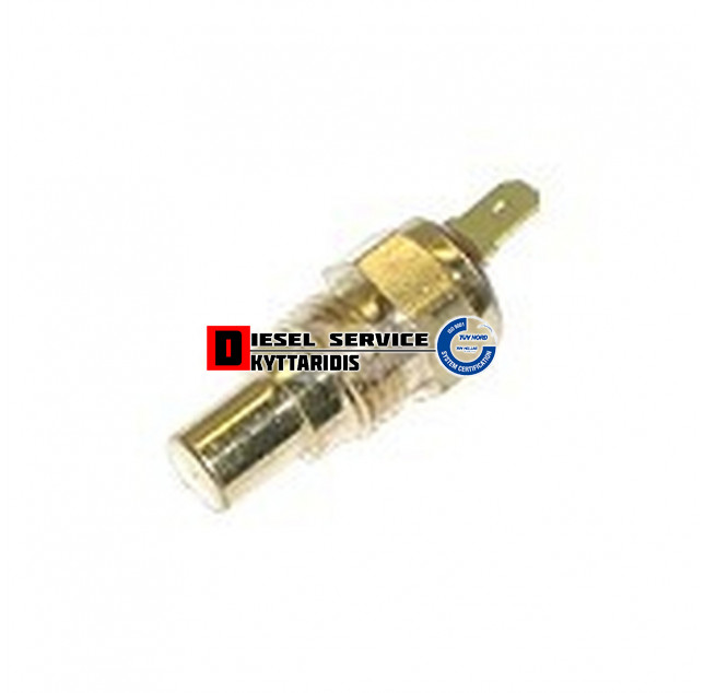 Φούσκα θεμροκρασίας