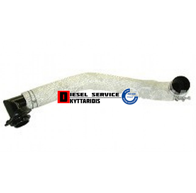 Σωλήνα εξάτμισης