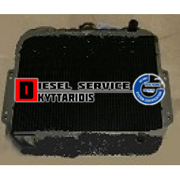 Ψυγείο 580x520