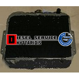 Ψυγείο 580x520