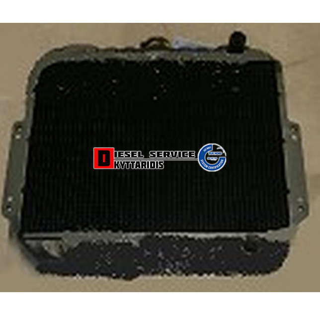 Ψυγείο 580x520