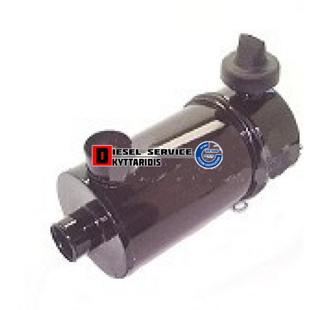 Φιλτροκούτι αέρος Φιλτροκούτι αέρος