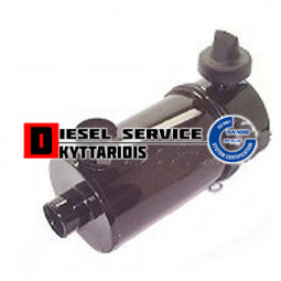 Φιλτροκούτι αέρος