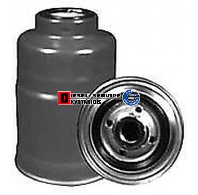 Φίλτρο πετρελαίου