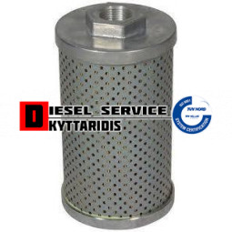 Φίλτρο υδραυλικού