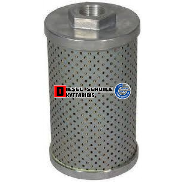 Φίλτρο υδραυλικού