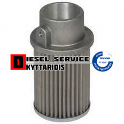 Φίλτρο υδραυλικού