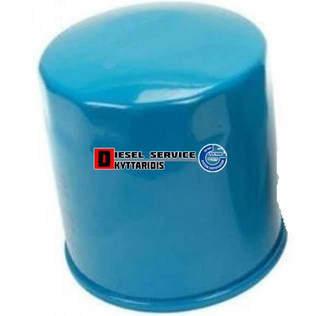 Φίλτρο σασμάν