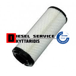 Φίλτρο αέρος