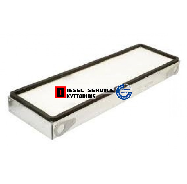 Φίλτρο καμπίνας