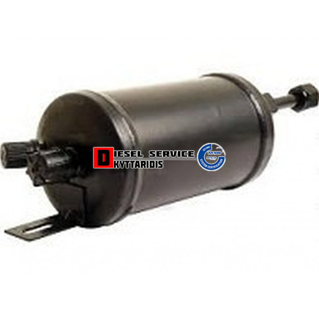 Φίλτρο αφυγραντήρα