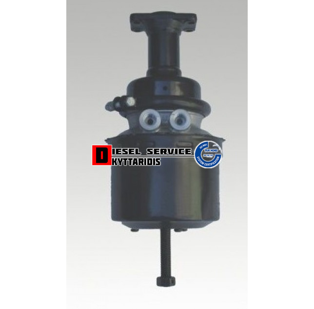 Φυσούνα χειροφρένου 9/16