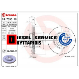 Δισκόπλακα