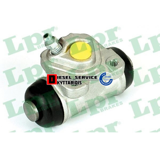 Κυλινδράκι φρένου Φ20.64mm