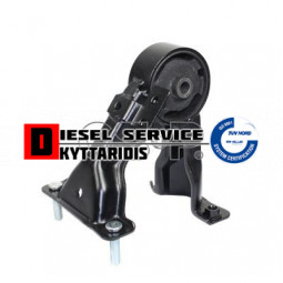 Βάση μηχανής