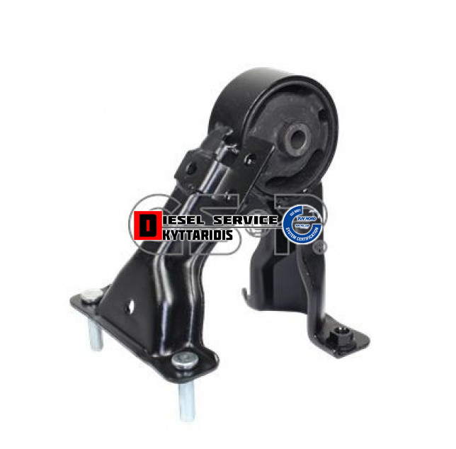 Βάση μηχανής