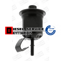 Φίλτρο βενζίνης