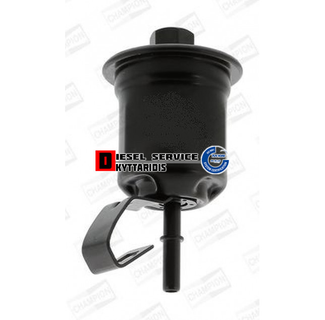 Φίλτρο βενζίνης