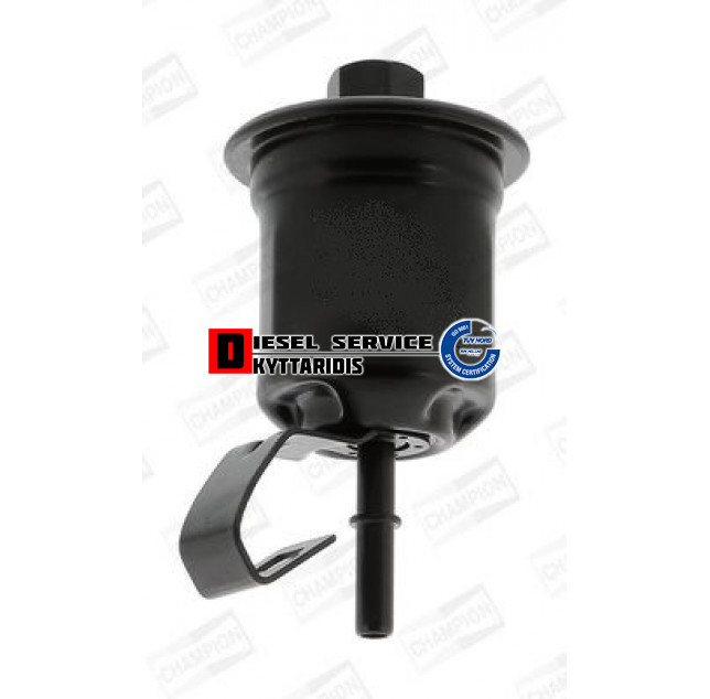 Φίλτρο βενζίνης