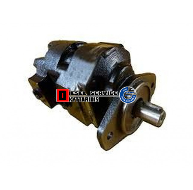 Αντλία υδραυλικού