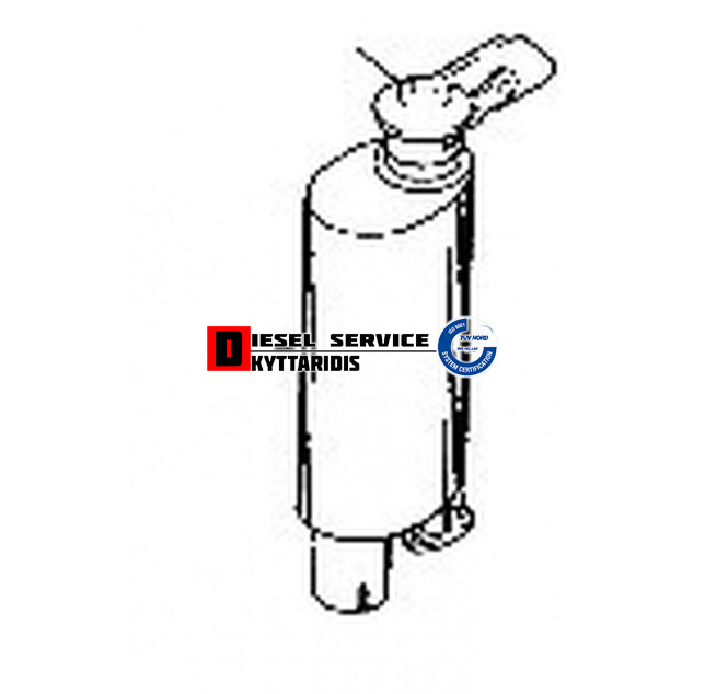 Καζάνι εξάτμισης