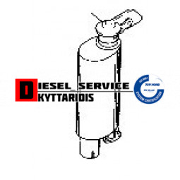 Καζάνι εξάτμισης