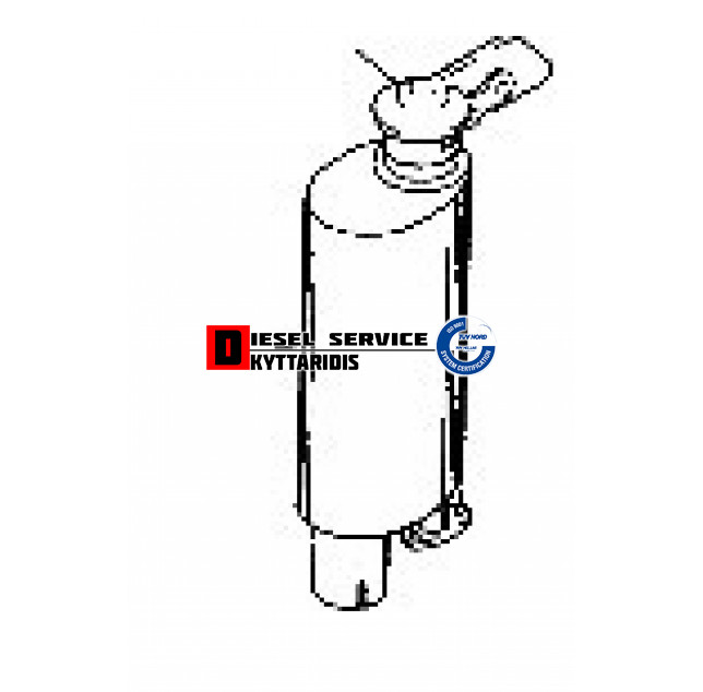 Καζάνι εξάτμισης