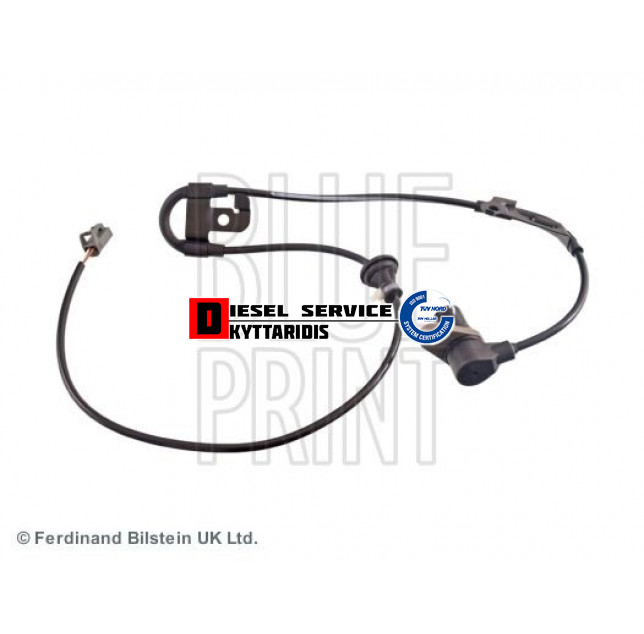 Αισθητήρας ABS οπίσθιος L Αισθητήρας ABS οπίσθιος L