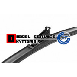 Υαλοκαθαριστήρας Flatblade Multi 450mm - 18