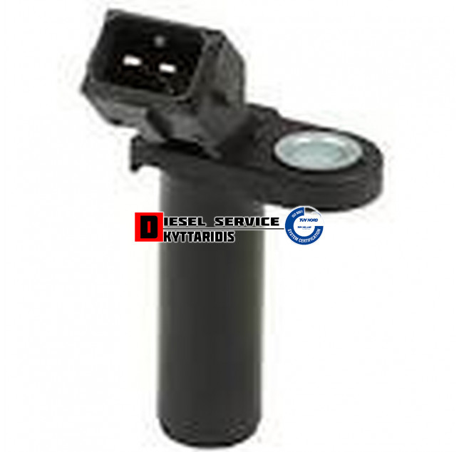 Αισθητήρας στροφάλου Αισθητήρας στροφάλου