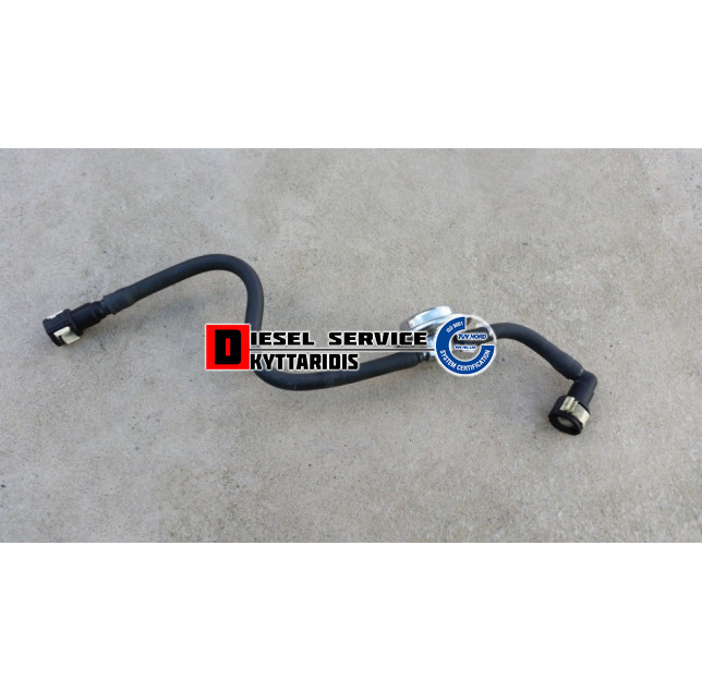 Σωλήνα με ρυθμιστή Σωλήνα με ρυθμιστή