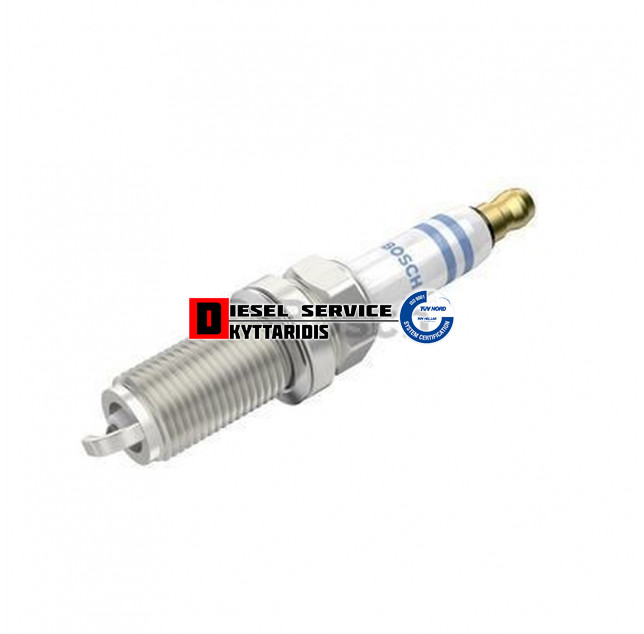 Μπουζί Μπουζί