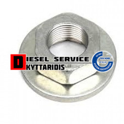 Παξιμάδι ρουλεμάν τροχού