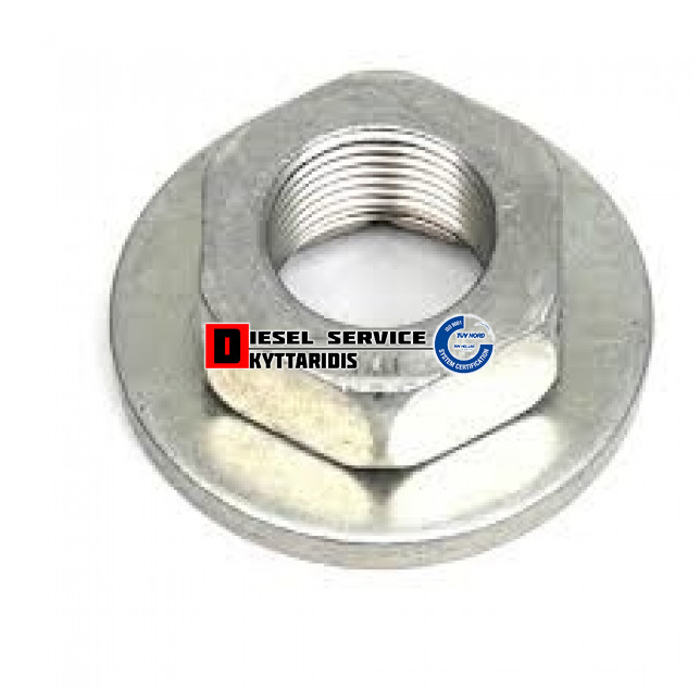 Παξιμάδι ρουλεμάν τροχού