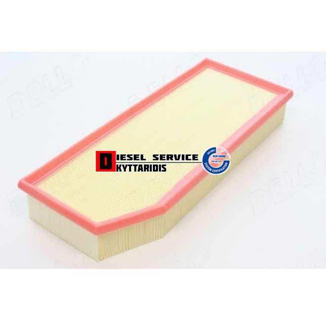 Φίλτρο αέρος