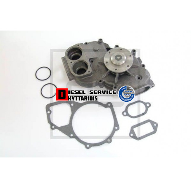 Αντλία νερού