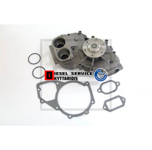 Αντλία νερού Αντλία νερού