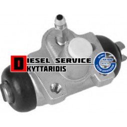 Κυλινδράκι φρένου L