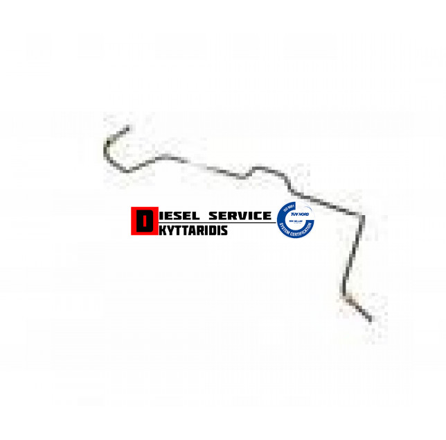 Σωλήνα φρένου