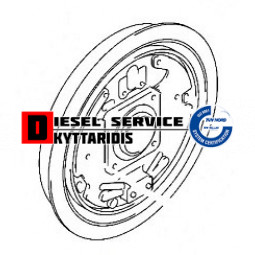 Κιθάρα φρένου L