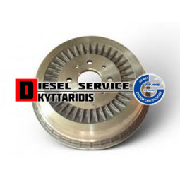 Ταμπούρο Φ310mm