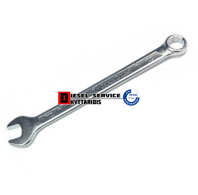 Γερμανοπολύγωνο 40