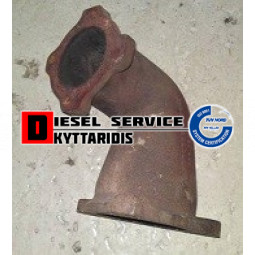 Λαιμός εξάτμισης