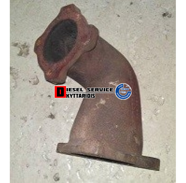 Λαιμός εξάτμισης