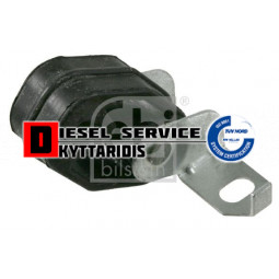 Λάστιχο εξάτμισης